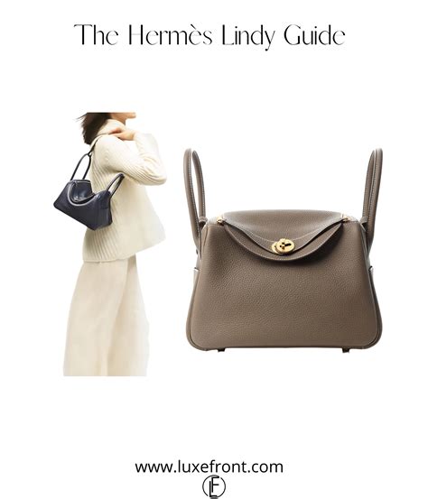 celebrity hermes lindy 26|hermes lindy 26 price 2023.